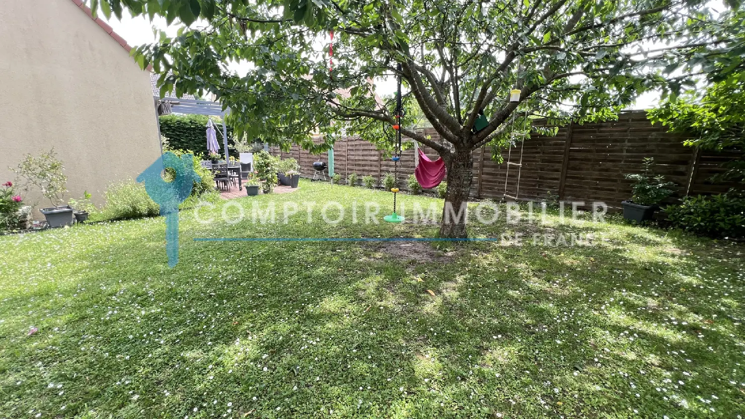  en venta casa La Ferté-Alais Essonne 4