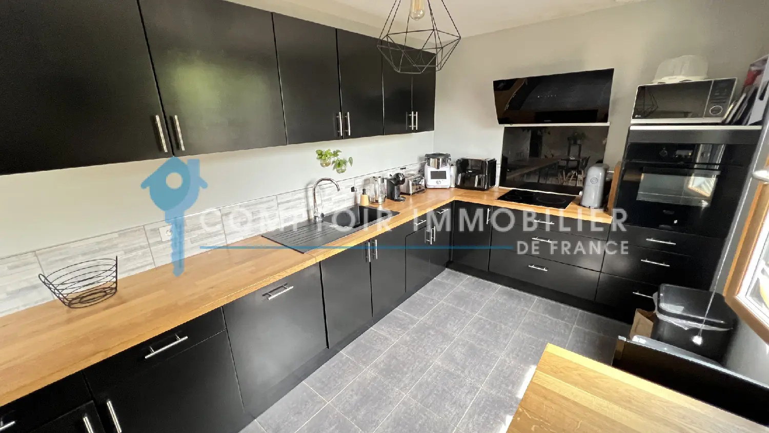  en venta casa La Ferté-Alais Essonne 7