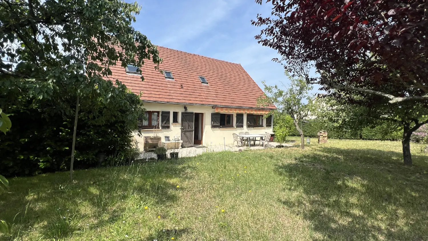  for sale house La Ferté-Alais Essonne 3