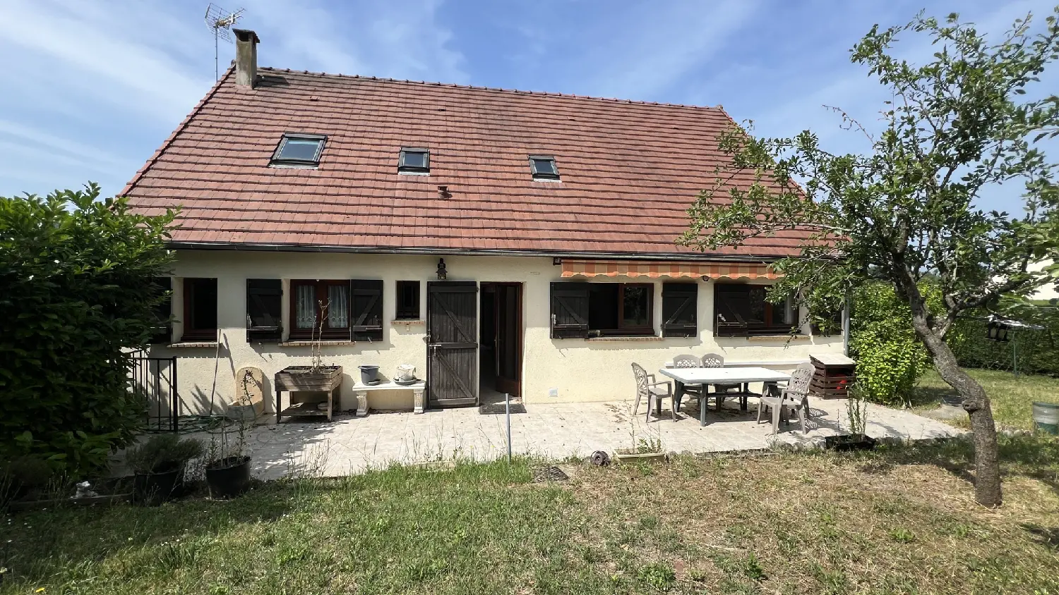  for sale house La Ferté-Alais Essonne 4