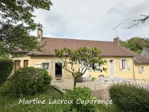 La Ferté-Bernard Sarthe casa foto 7088720
