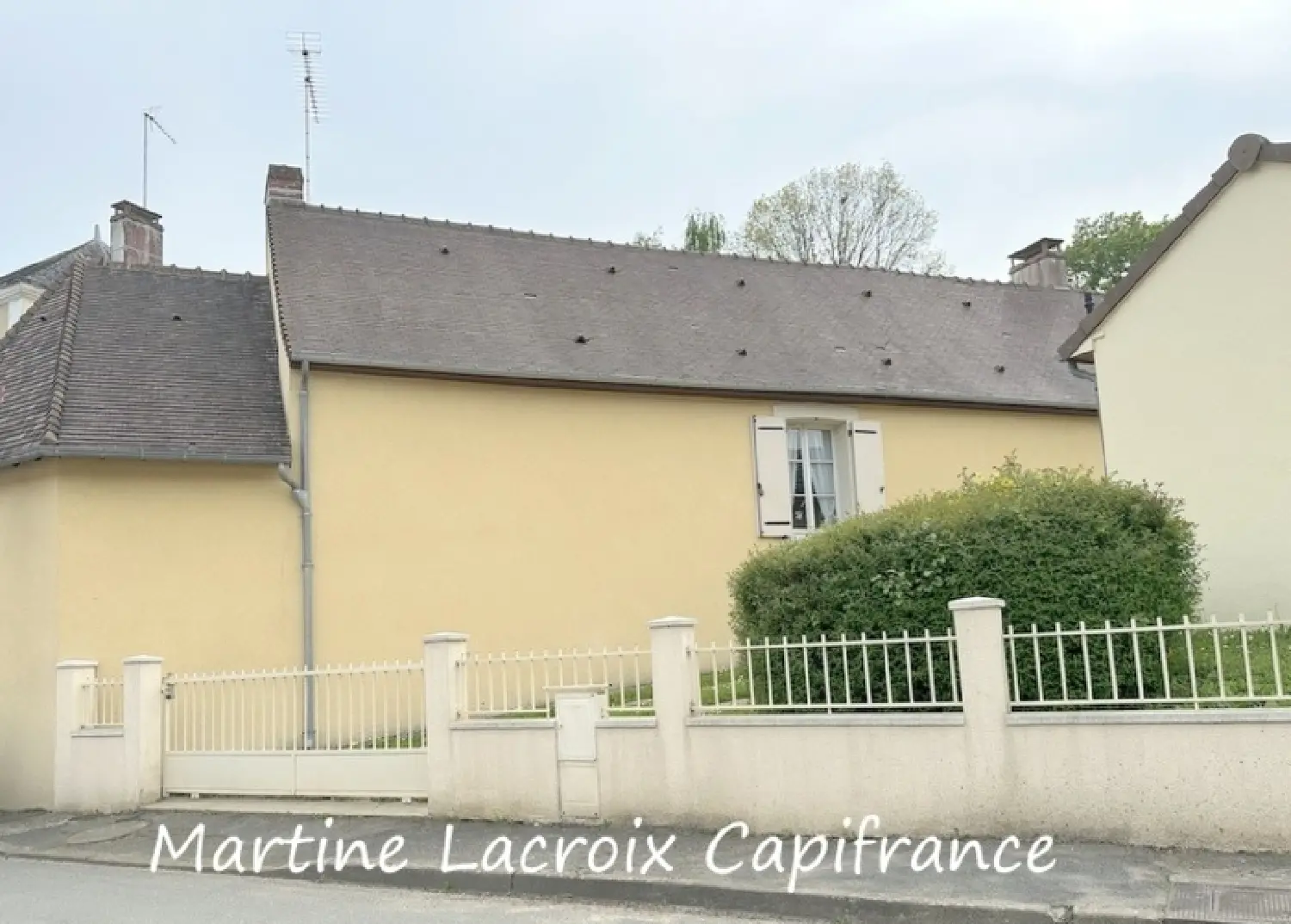  à vendre maison La Ferté-Bernard Sarthe 3