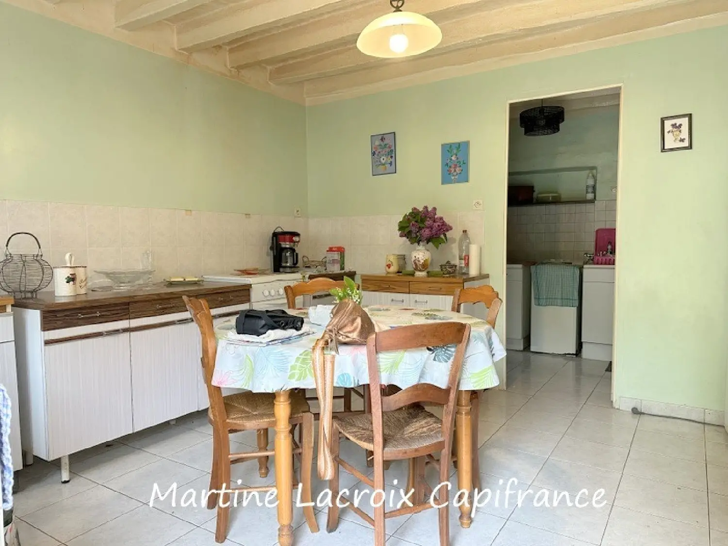  à vendre maison La Ferté-Bernard Sarthe 4