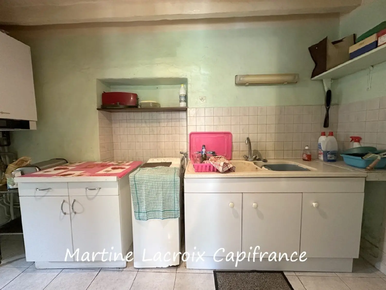  à vendre maison La Ferté-Bernard Sarthe 5