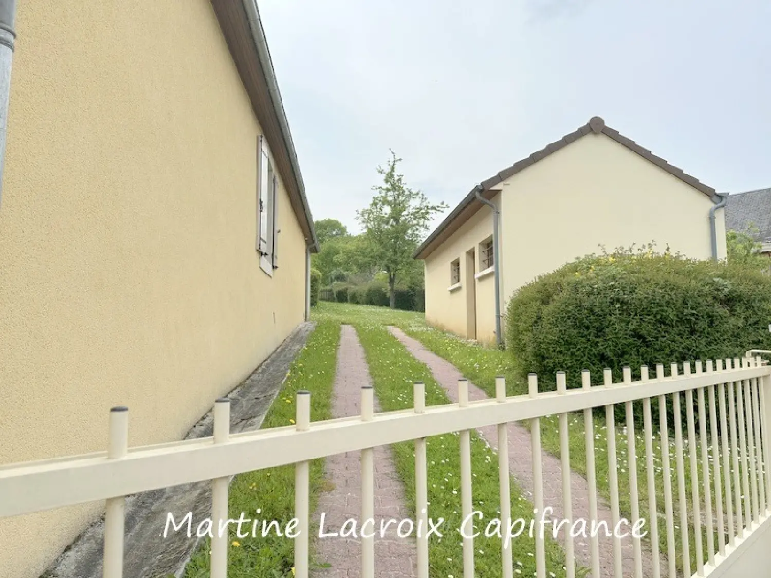  à vendre maison La Ferté-Bernard Sarthe 6
