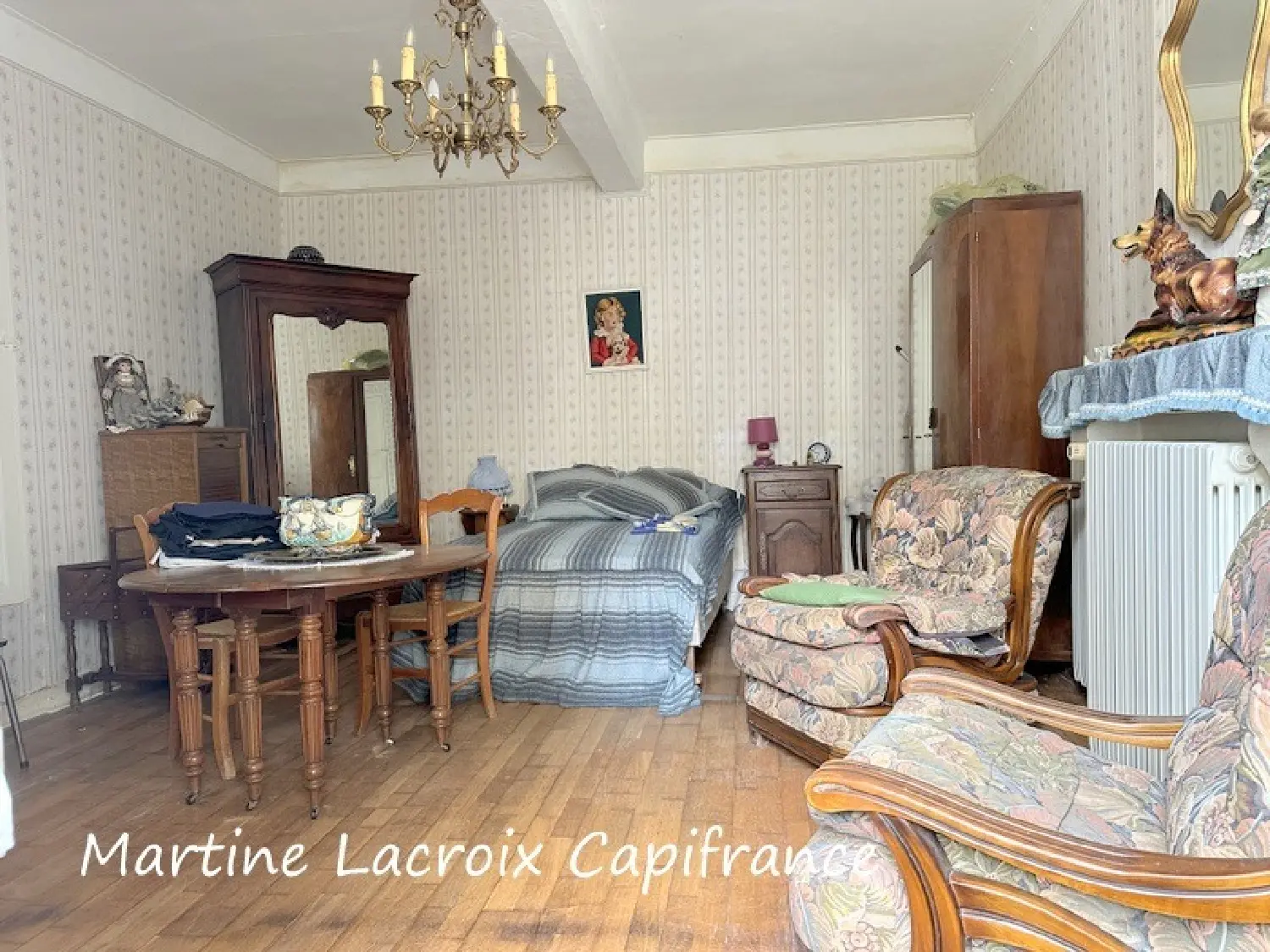  à vendre maison La Ferté-Bernard Sarthe 7