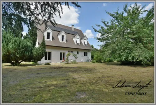 La Ferté-Milon Aisne house foto 7099474