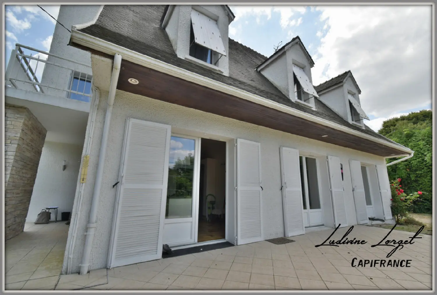  for sale house La Ferté-Milon Aisne 2