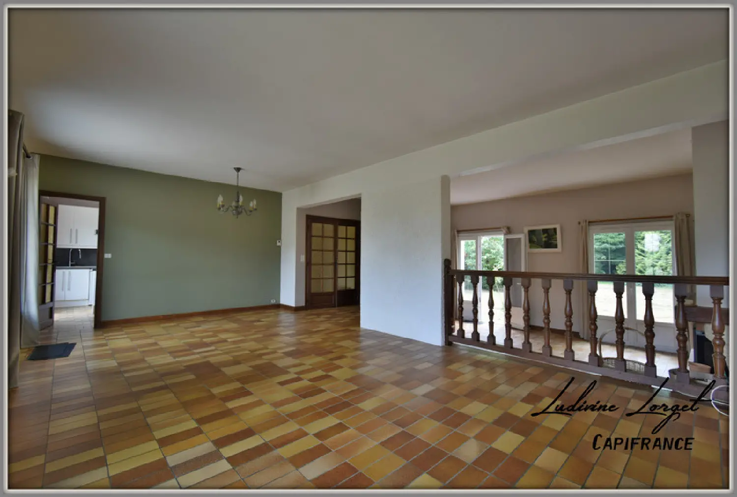  for sale house La Ferté-Milon Aisne 4