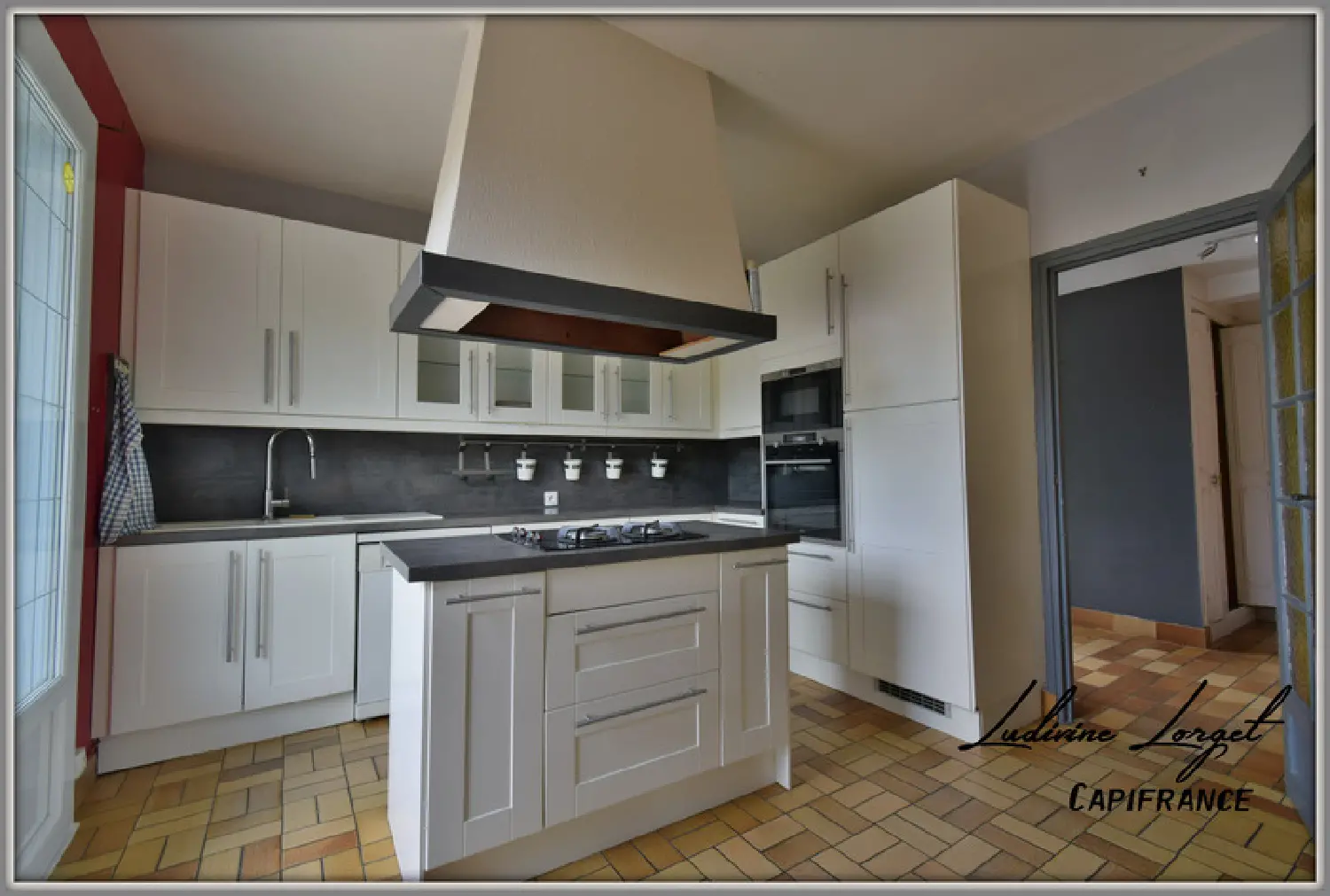  for sale house La Ferté-Milon Aisne 5