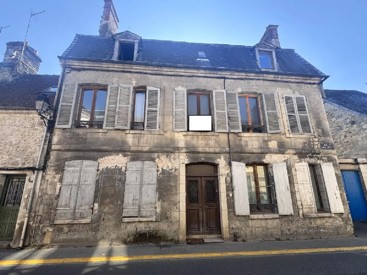  te koop huis La Ferté-Milon Aisne 1