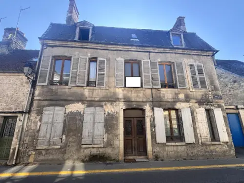 La Ferté-Milon Aisne huis foto 7087284