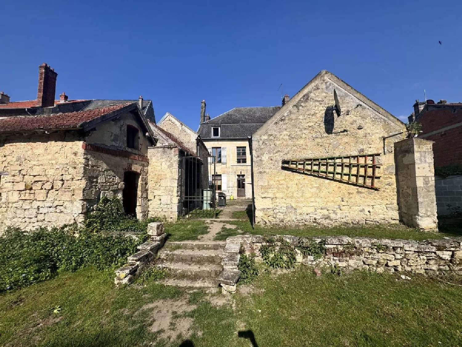  te koop huis La Ferté-Milon Aisne 2