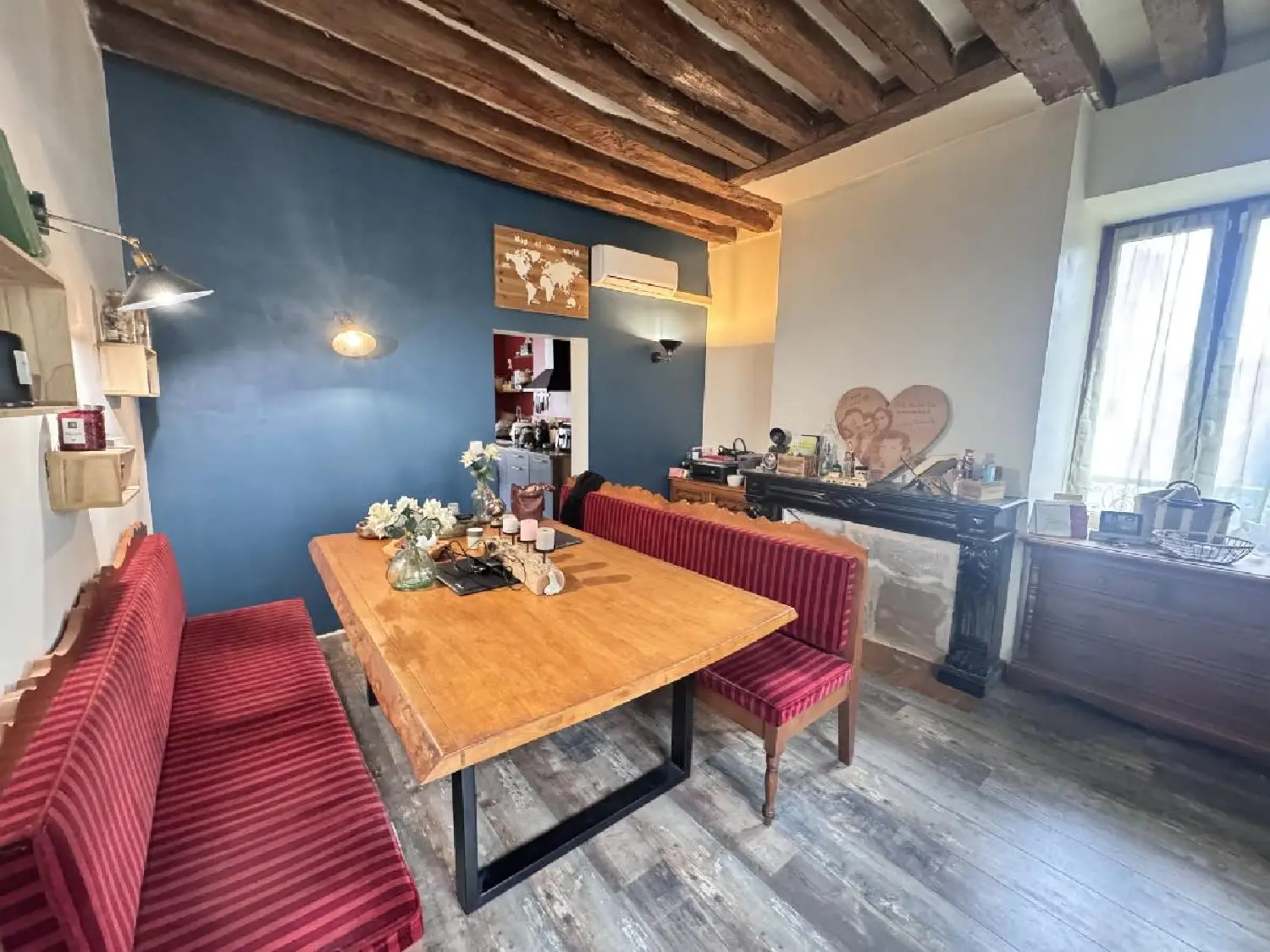  te koop huis La Ferté-Milon Aisne 4