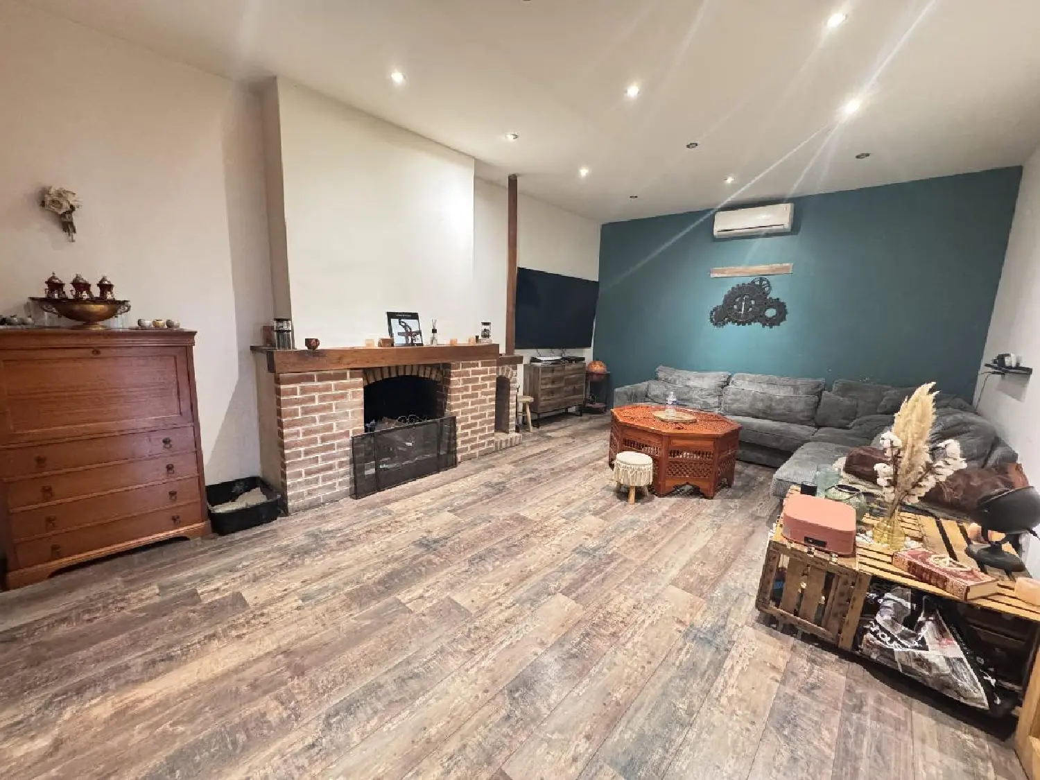  te koop huis La Ferté-Milon Aisne 5