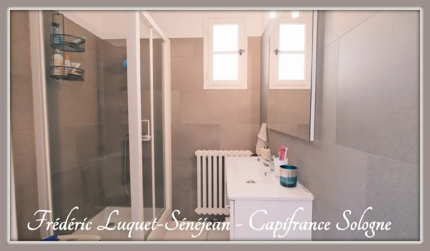  à vendre maison La Ferté-Saint-Aubin Loiret 7