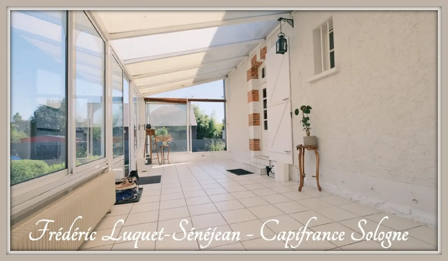  à vendre maison La Ferté-Saint-Aubin Loiret 8