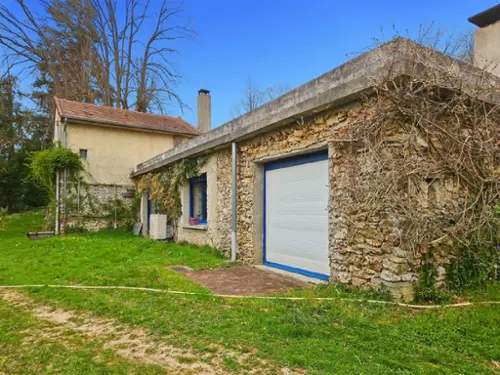 La Ferté-sous-Jouarre Seine-et-Marne maison foto 7099597