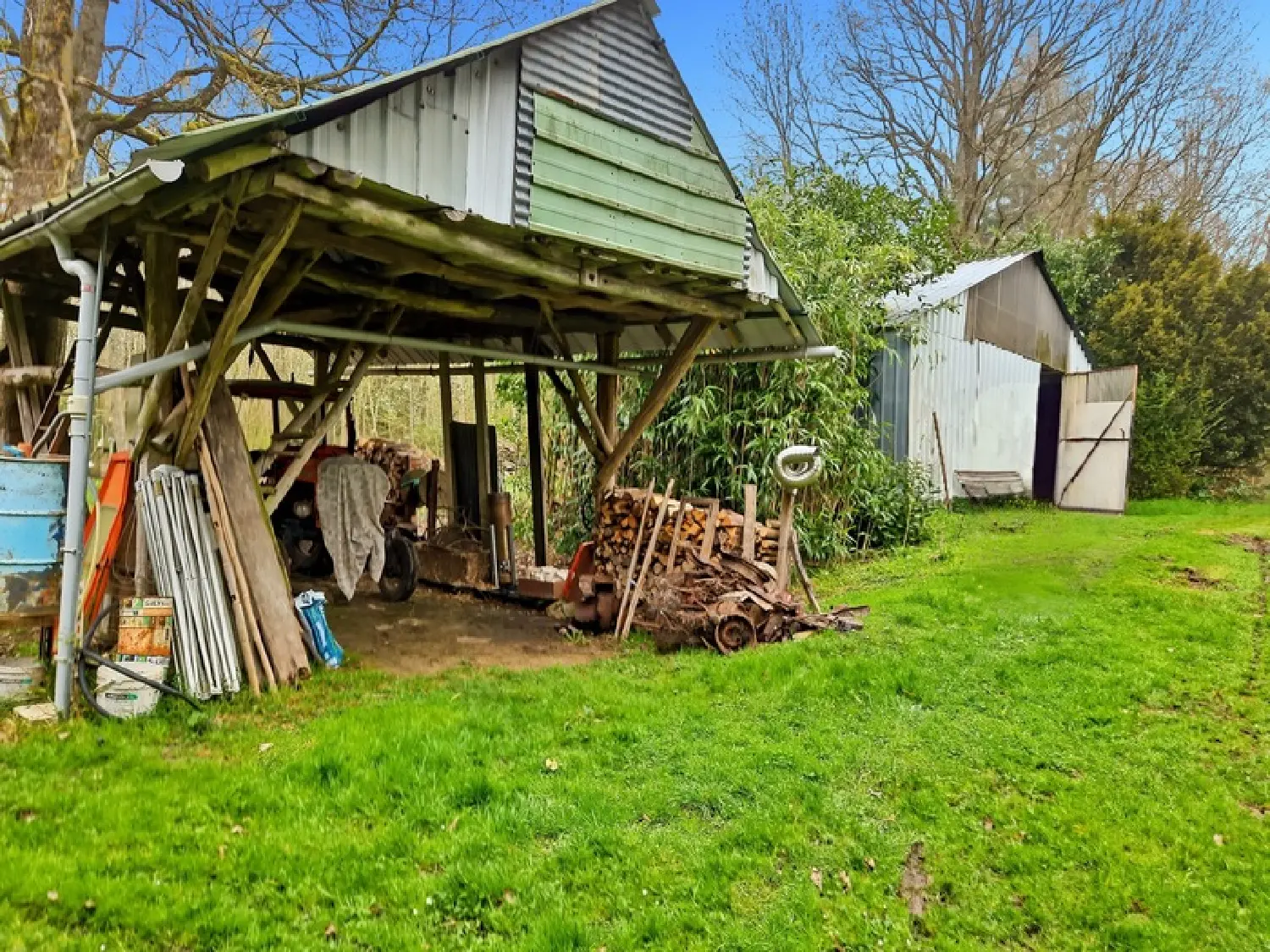  à vendre maison La Ferté-sous-Jouarre Seine-et-Marne 5