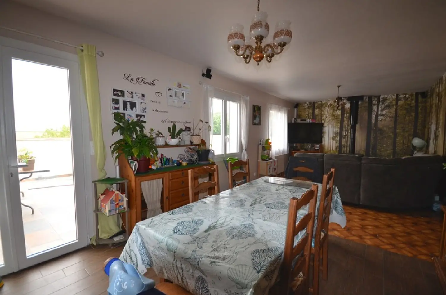  à vendre maison La Ferté-sous-Jouarre Seine-et-Marne 6
