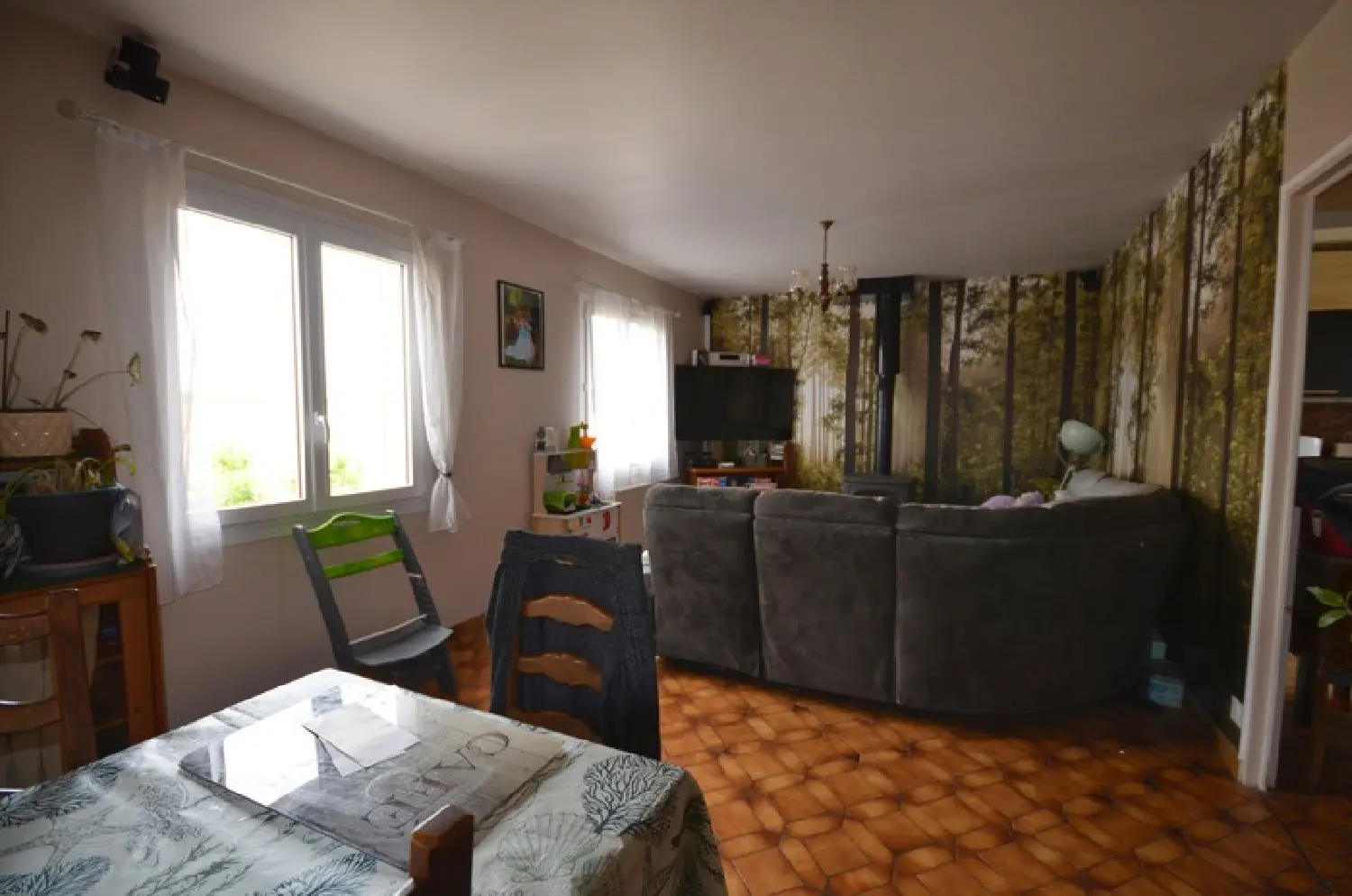  à vendre maison La Ferté-sous-Jouarre Seine-et-Marne 7