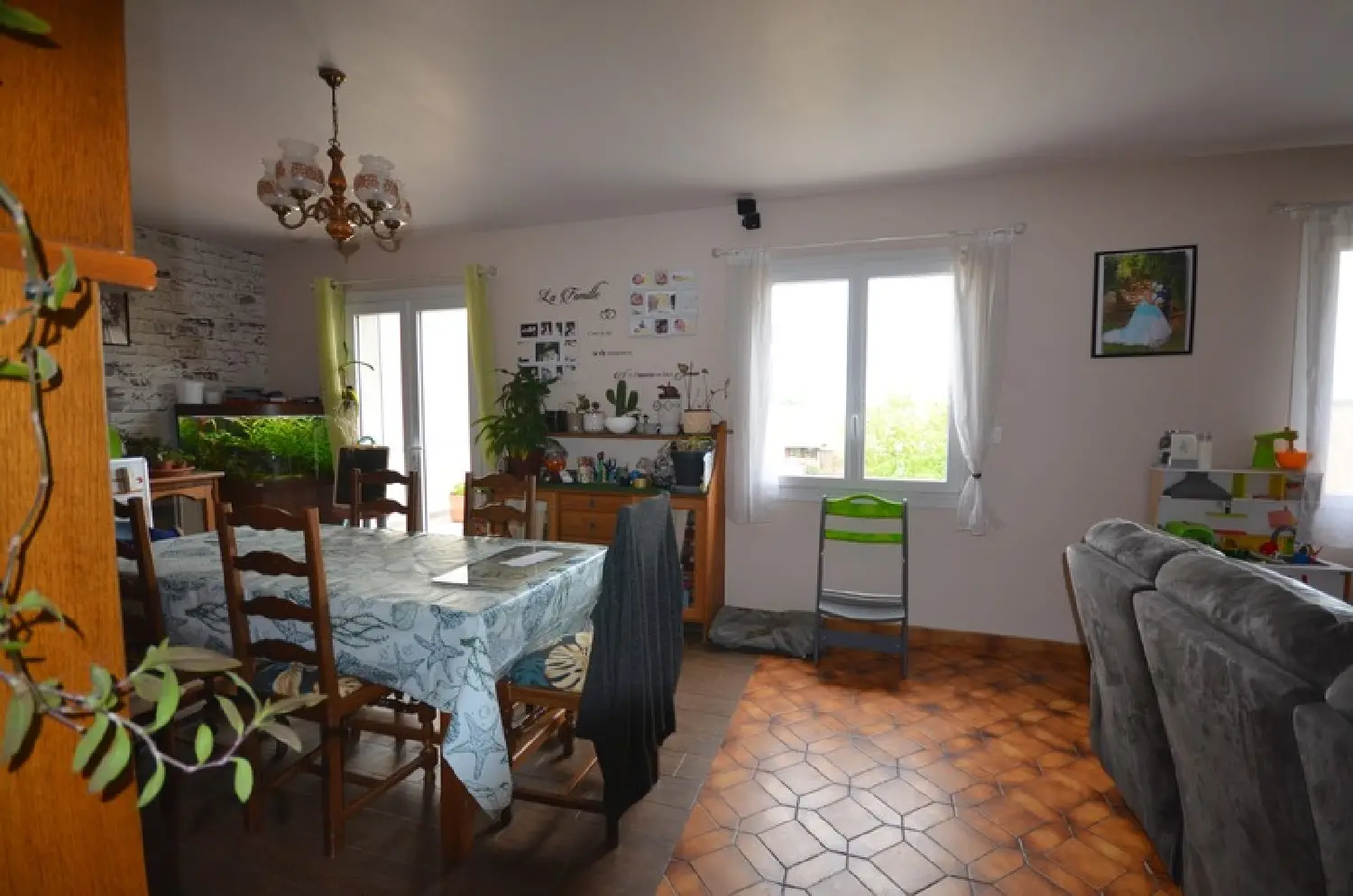  à vendre maison La Ferté-sous-Jouarre Seine-et-Marne 8