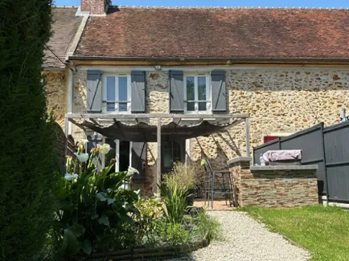 La Ferté-sous-Jouarre Seine-et-Marne maison foto 7090619