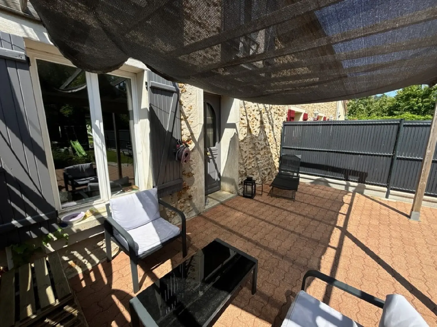  à vendre maison La Ferté-sous-Jouarre Seine-et-Marne 4