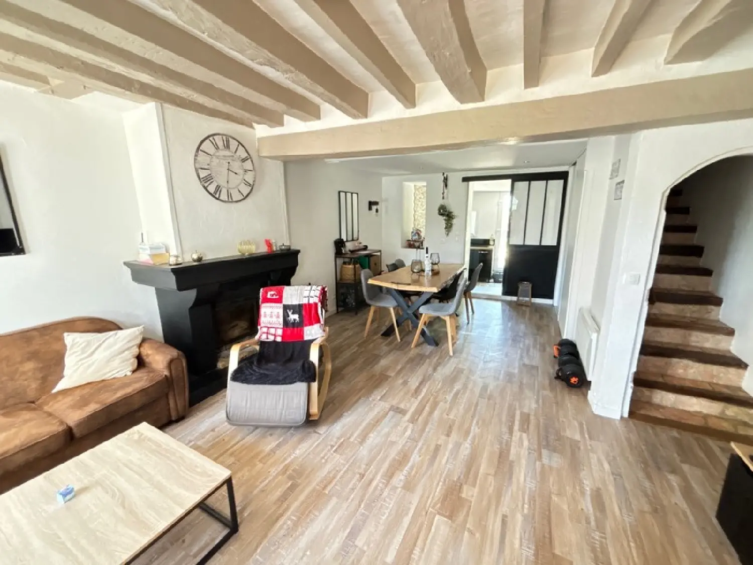  à vendre maison La Ferté-sous-Jouarre Seine-et-Marne 5