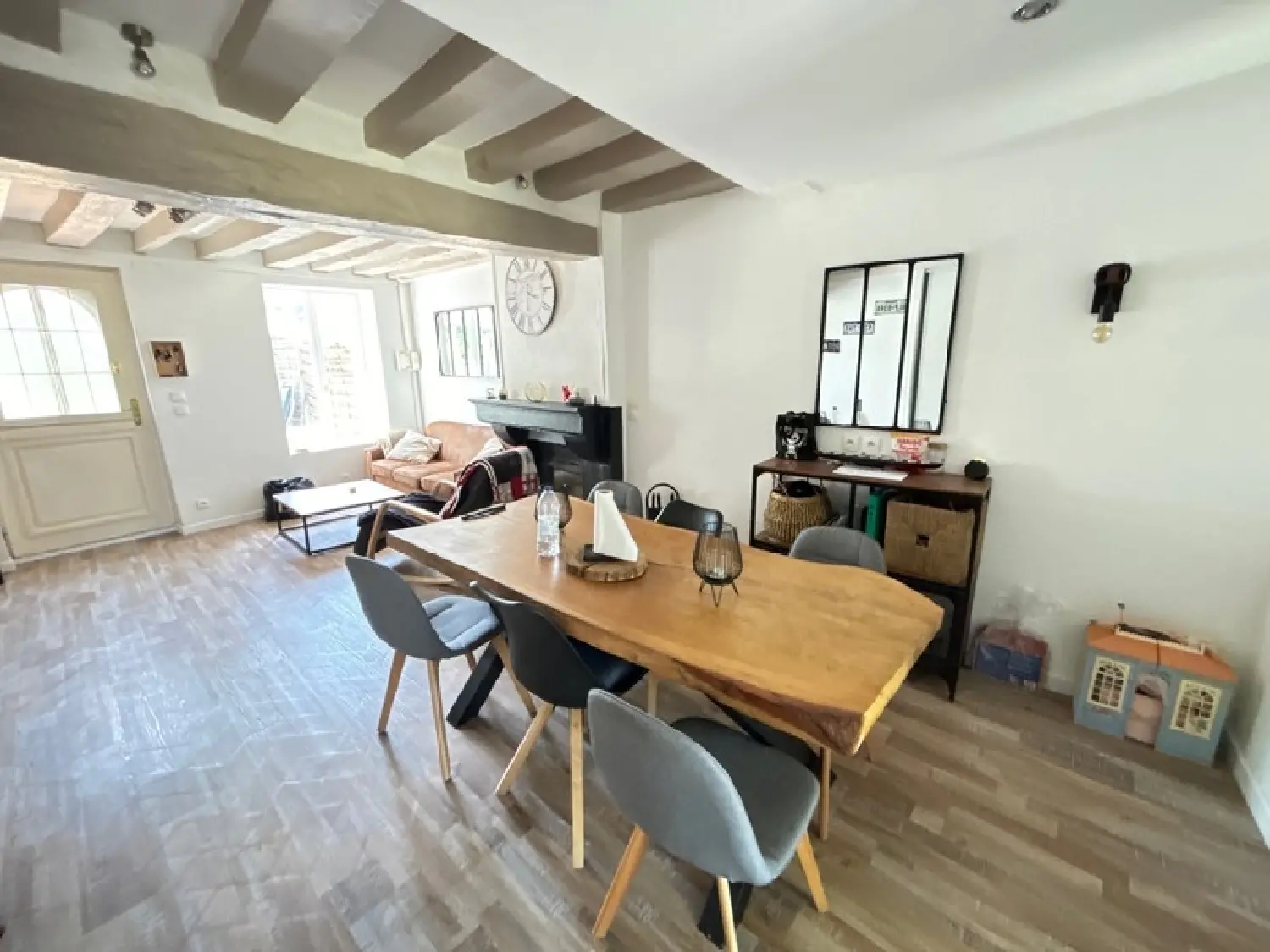  à vendre maison La Ferté-sous-Jouarre Seine-et-Marne 6