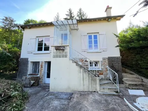 La Ferté-sous-Jouarre Seine-et-Marne maison foto 7090797