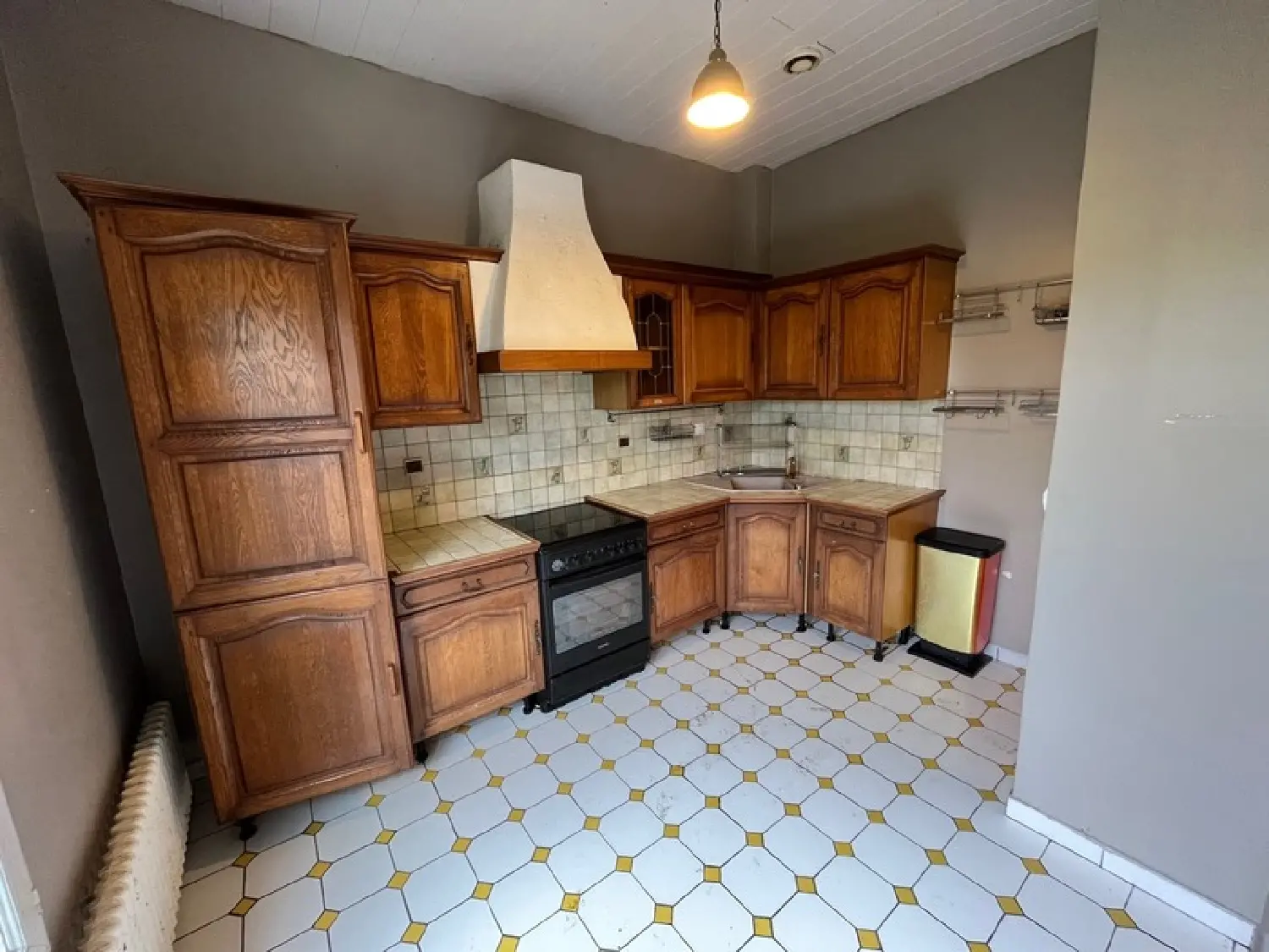  à vendre maison La Ferté-sous-Jouarre Seine-et-Marne 3