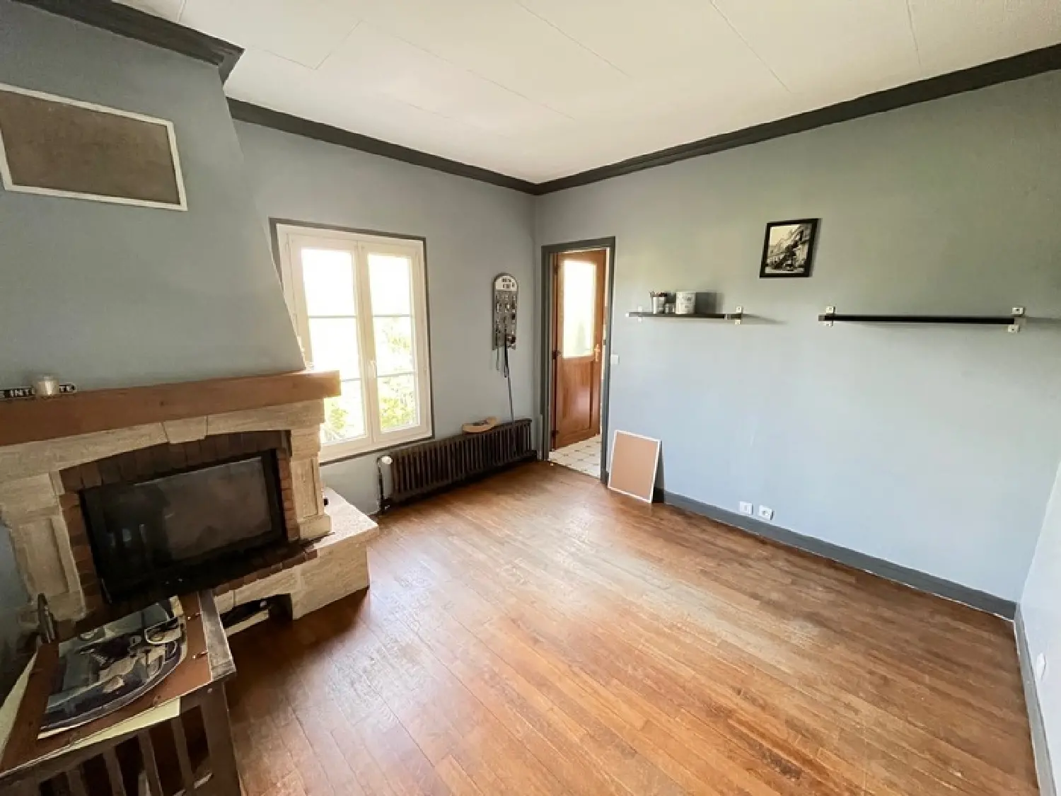 à vendre maison La Ferté-sous-Jouarre Seine-et-Marne 4