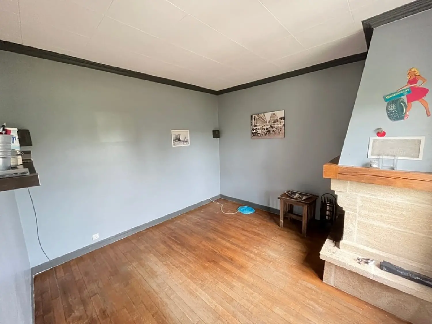 à vendre maison La Ferté-sous-Jouarre Seine-et-Marne 5