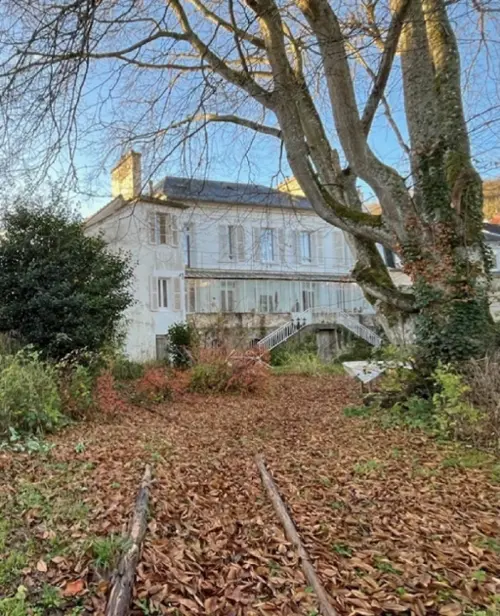 La Ferté-sous-Jouarre Seine-et-Marne casa foto 7093886