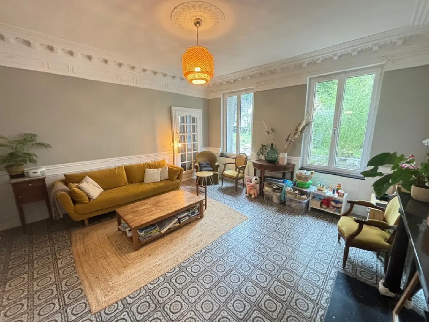 en venta casa La Ferté-sous-Jouarre Seine-et-Marne 2