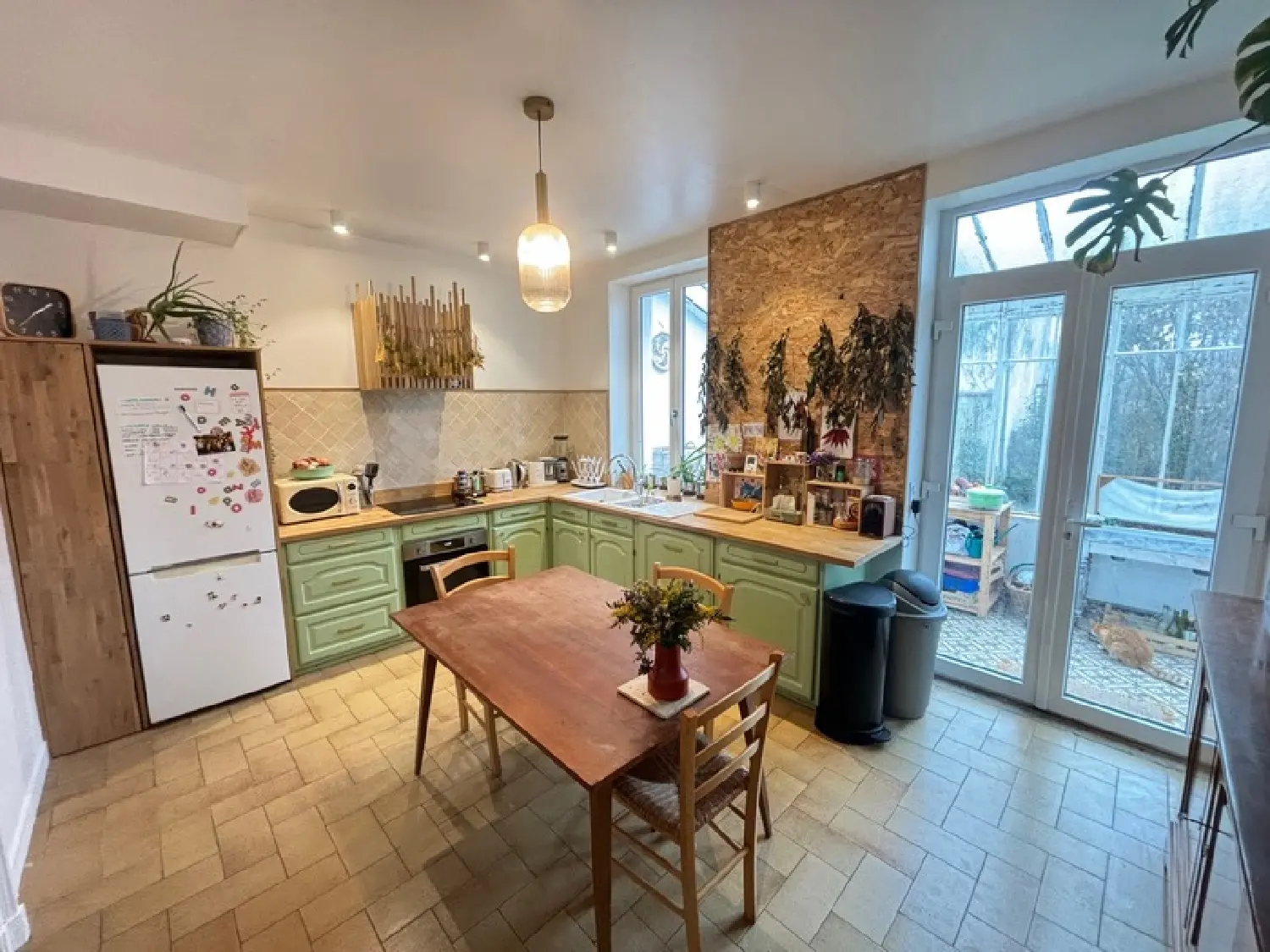 en venta casa La Ferté-sous-Jouarre Seine-et-Marne 3