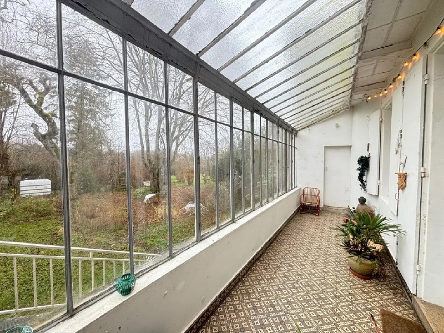  en venta casa La Ferté-sous-Jouarre Seine-et-Marne 5