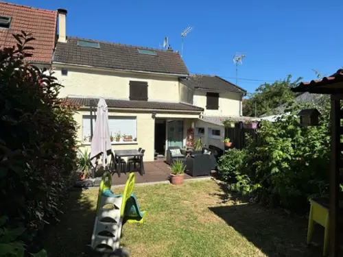 La Ferté-sous-Jouarre Seine-et-Marne maison foto 7097254