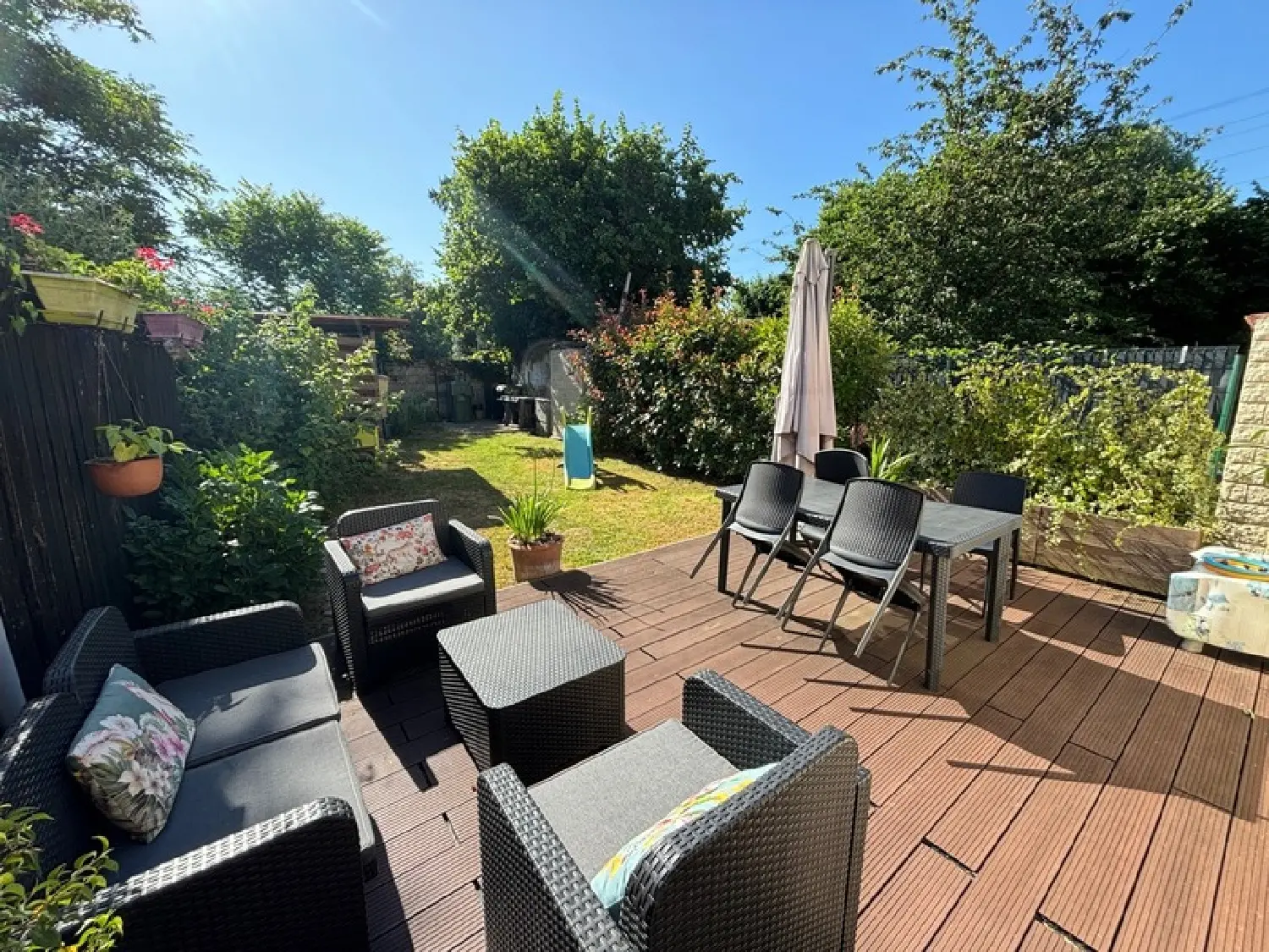  à vendre maison La Ferté-sous-Jouarre Seine-et-Marne 2