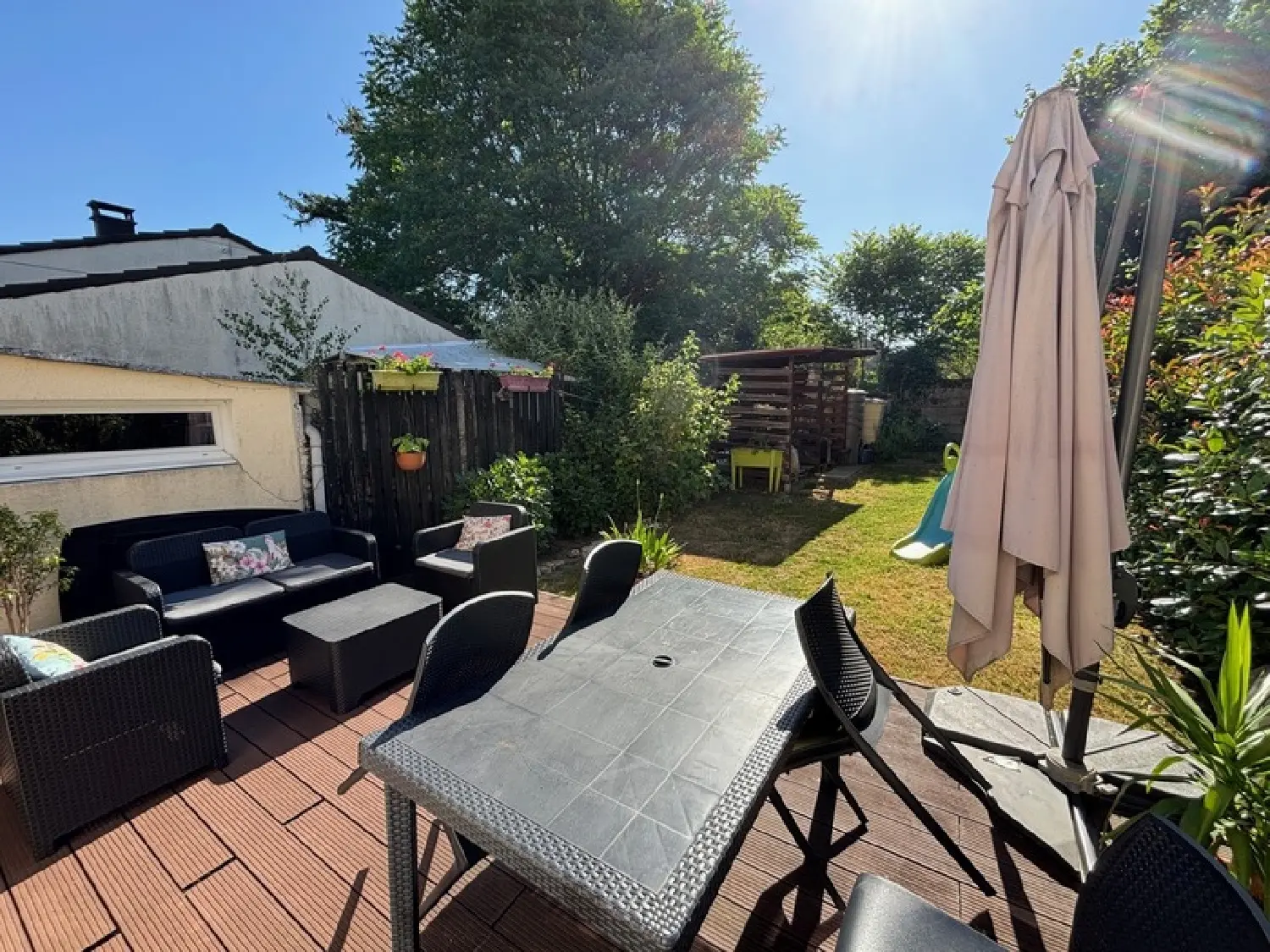  à vendre maison La Ferté-sous-Jouarre Seine-et-Marne 3