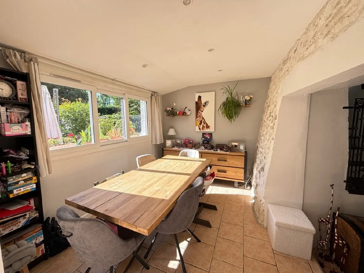  à vendre maison La Ferté-sous-Jouarre Seine-et-Marne 5