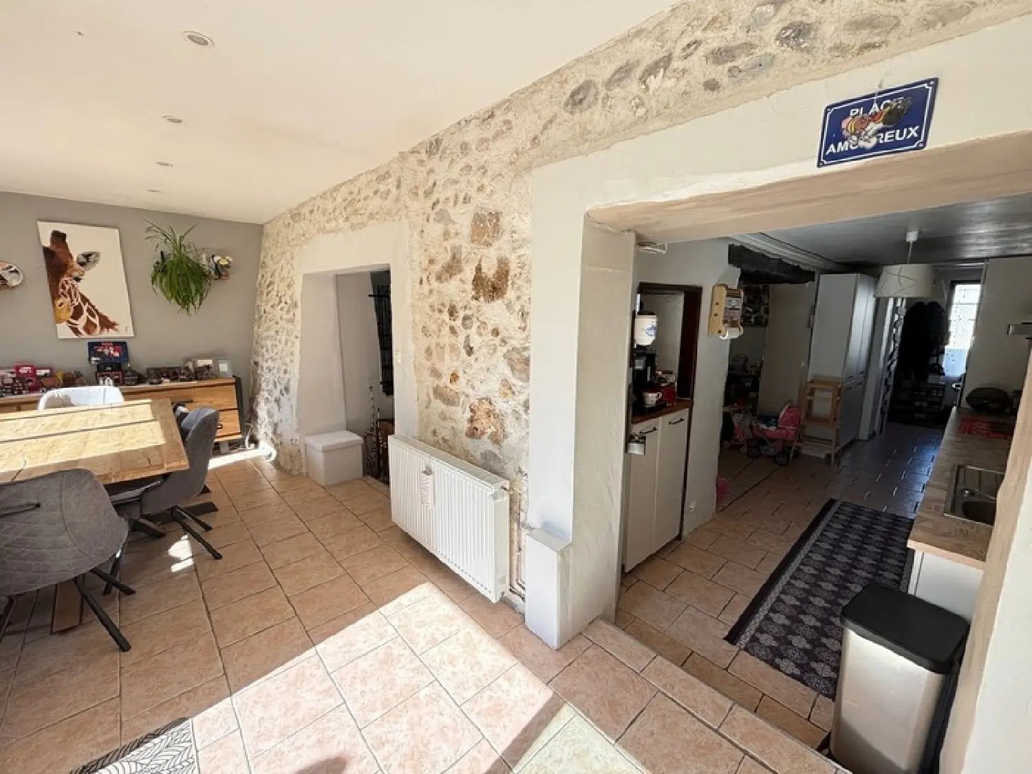  à vendre maison La Ferté-sous-Jouarre Seine-et-Marne 6