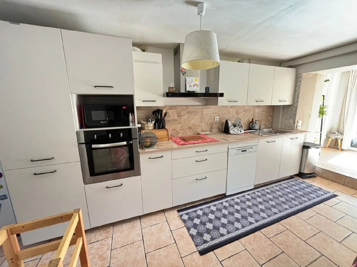  à vendre maison La Ferté-sous-Jouarre Seine-et-Marne 7