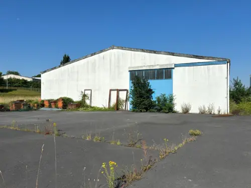 La Ferté-sous-Jouarre Seine-et-Marne maison foto 7097307