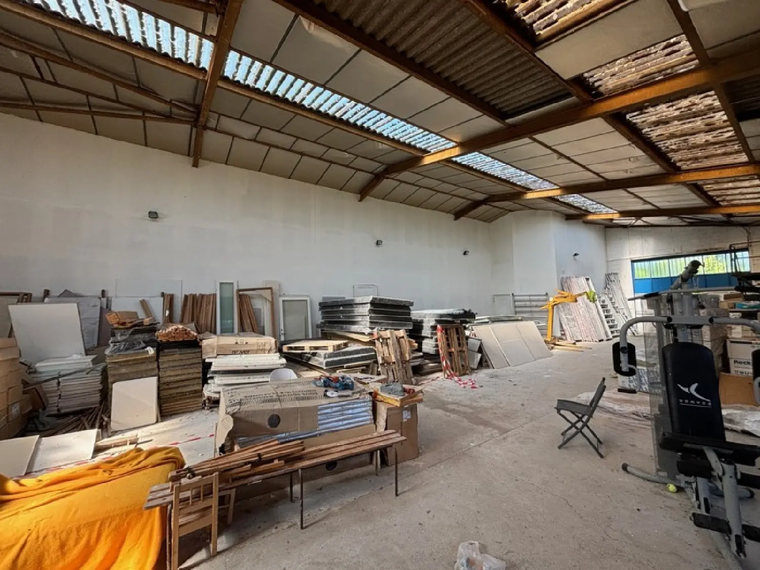  à vendre maison La Ferté-sous-Jouarre Seine-et-Marne 5