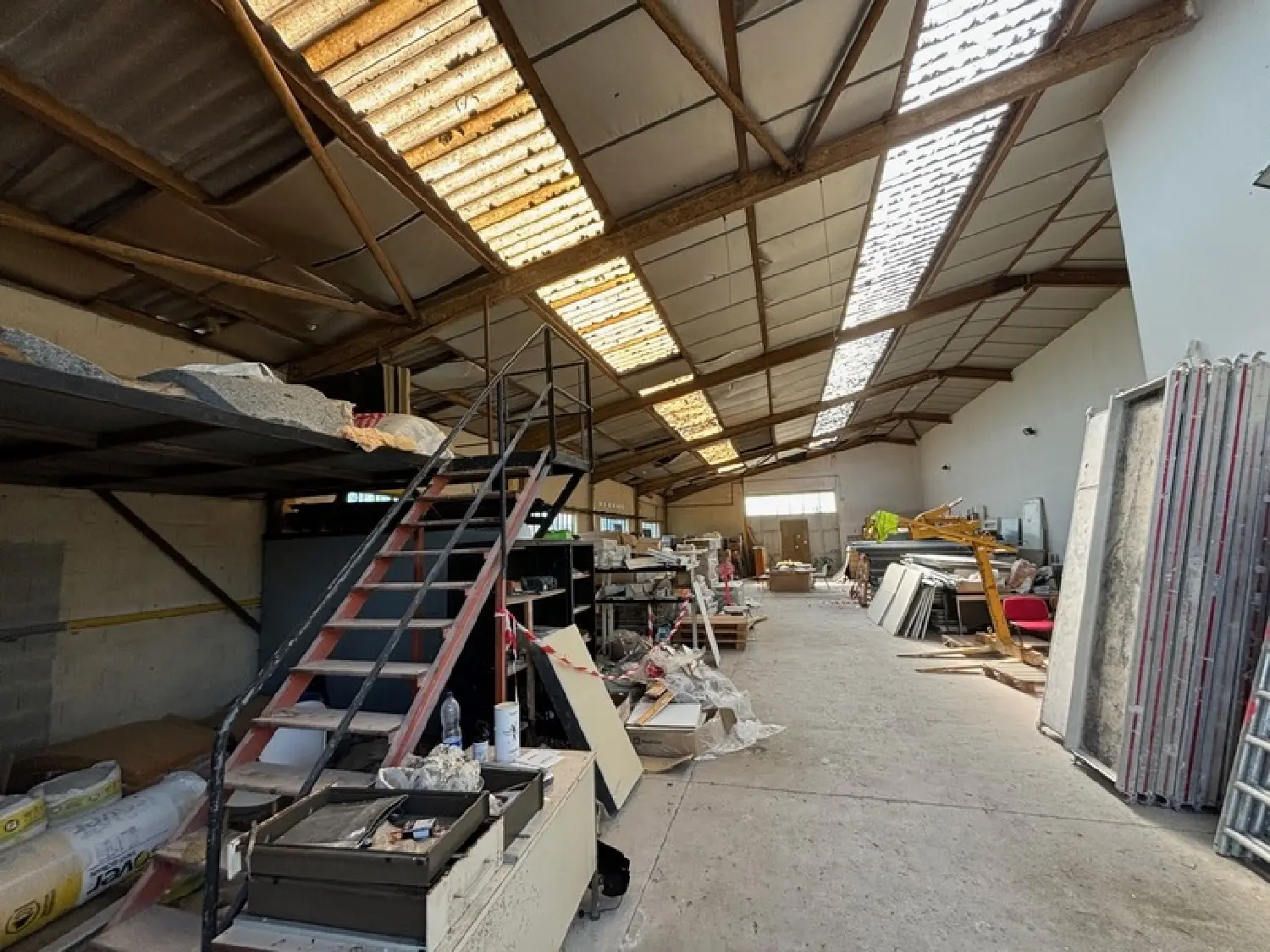  à vendre maison La Ferté-sous-Jouarre Seine-et-Marne 6