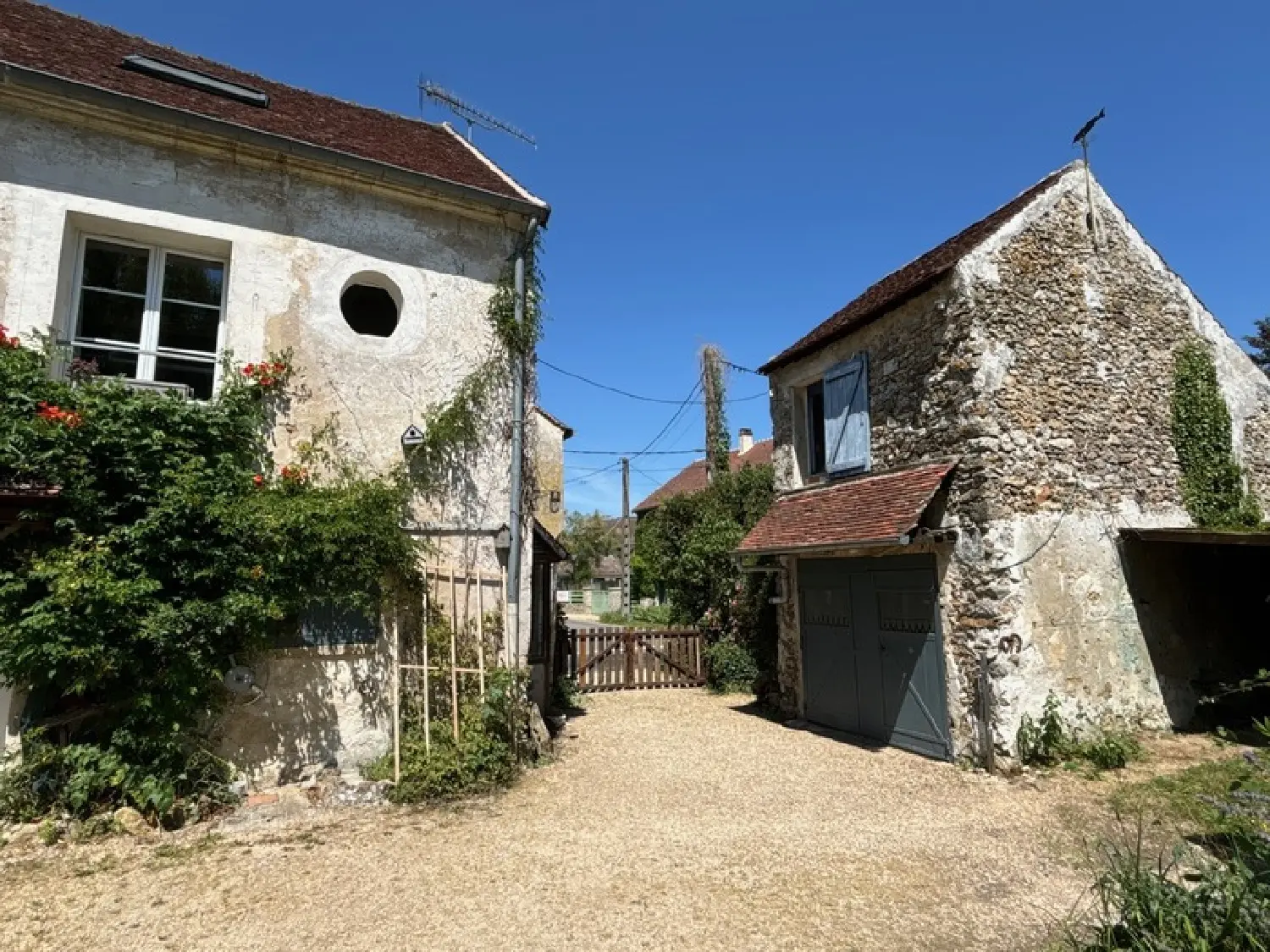  en venta casa La Ferté-sous-Jouarre Seine-et-Marne 1