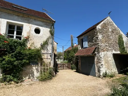 La Ferté-sous-Jouarre Seine-et-Marne casa foto 7097309