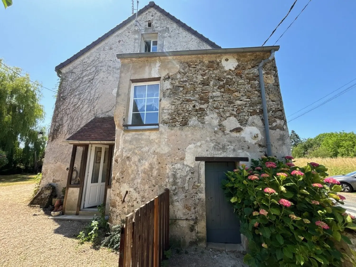 en venta casa La Ferté-sous-Jouarre Seine-et-Marne 2